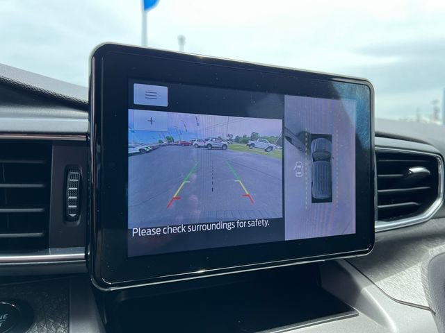 Certified 2023 Ford Explorer Timberline w/ Timberline Technology Package AWD/4WD image 19