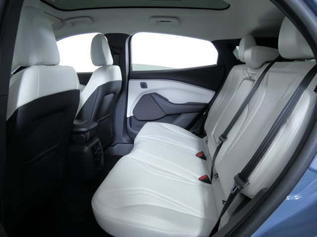 Certified 2023 Ford Mustang Mach-E Premium AWD/4WD image 15