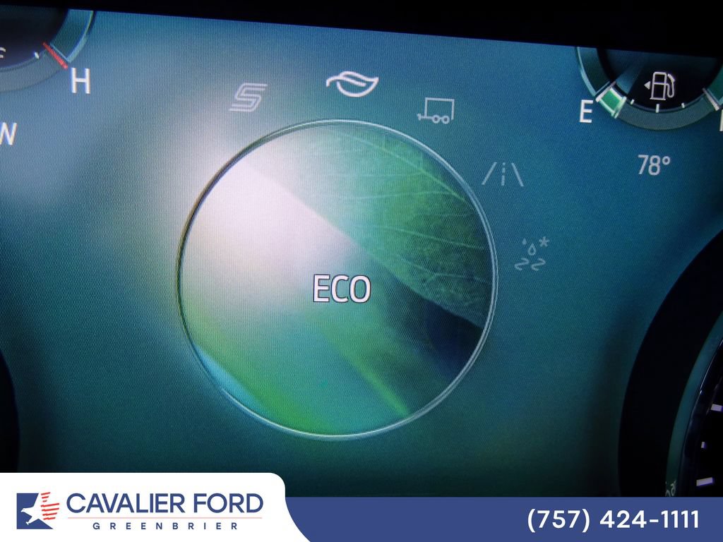 Certified 2023 Ford F150 XLT w/ Equipment Group 301A Mid AWD/4WD image 17