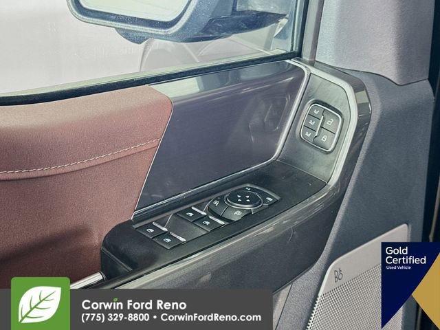 Certified 2023 Ford F150 Lariat image 22