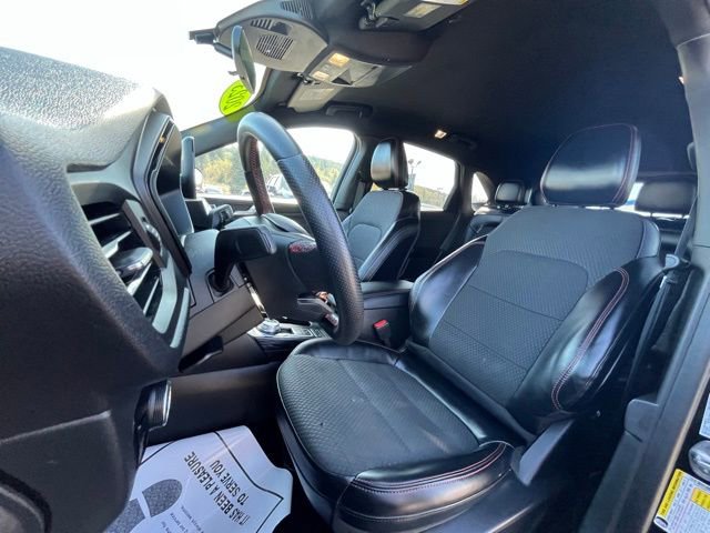 Certified 2023 Ford Escape ST-Line AWD/4WD image 14