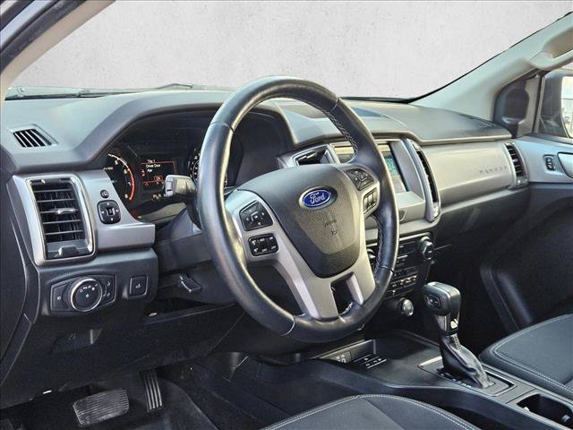 Certified 2019 Ford Ranger XLT w/ Equipment Group 301A Mid RWD image 9