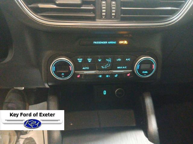 Certified 2020 Ford Escape Titanium AWD/4WD image 25