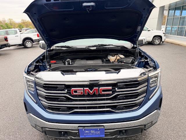 Used 2024 GMC Sierra 1500 SLT image 9