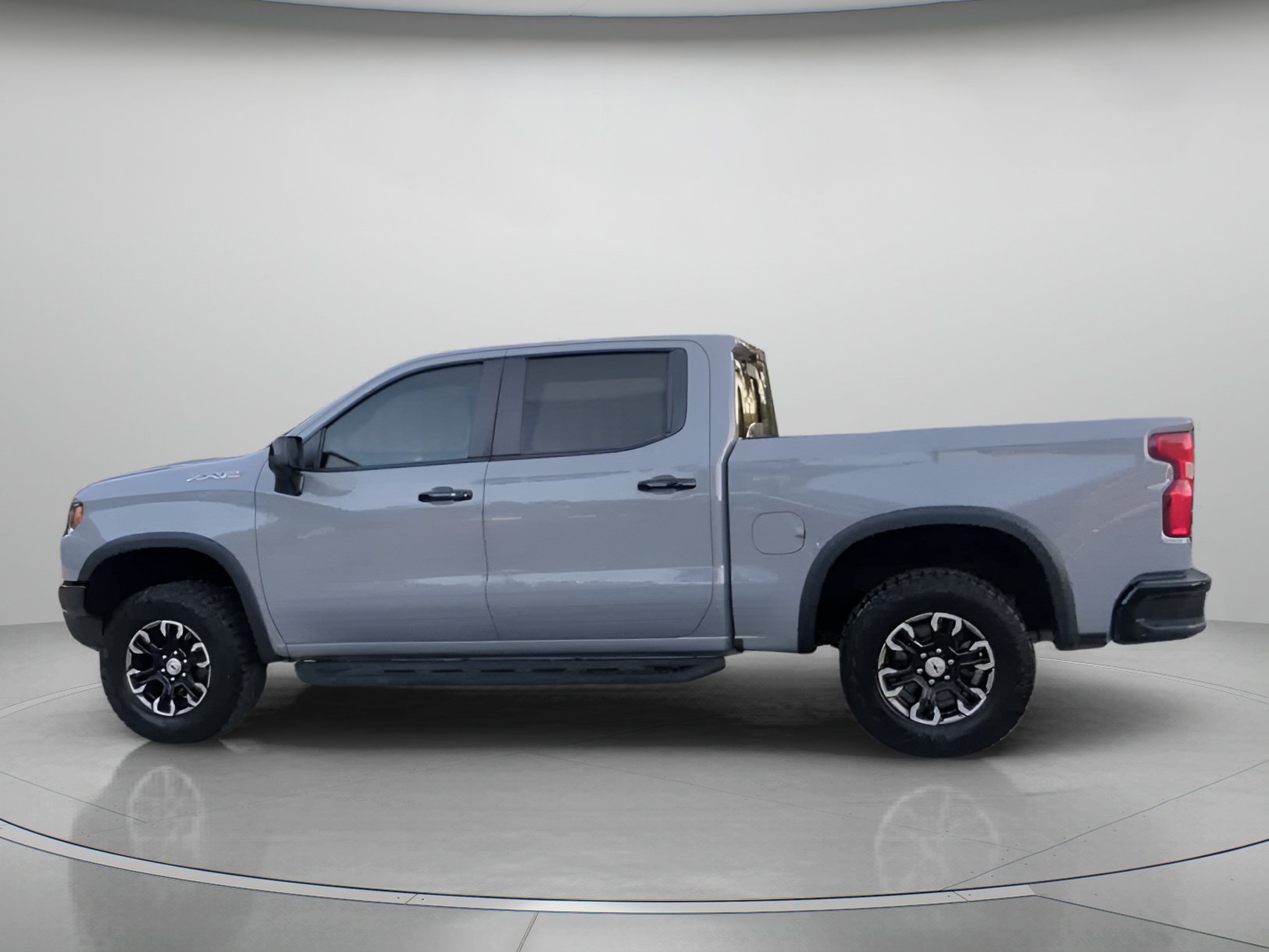 Used 2024 Chevrolet Silverado 1500 ZR2 w/ Technology Package AWD/4WD image 17