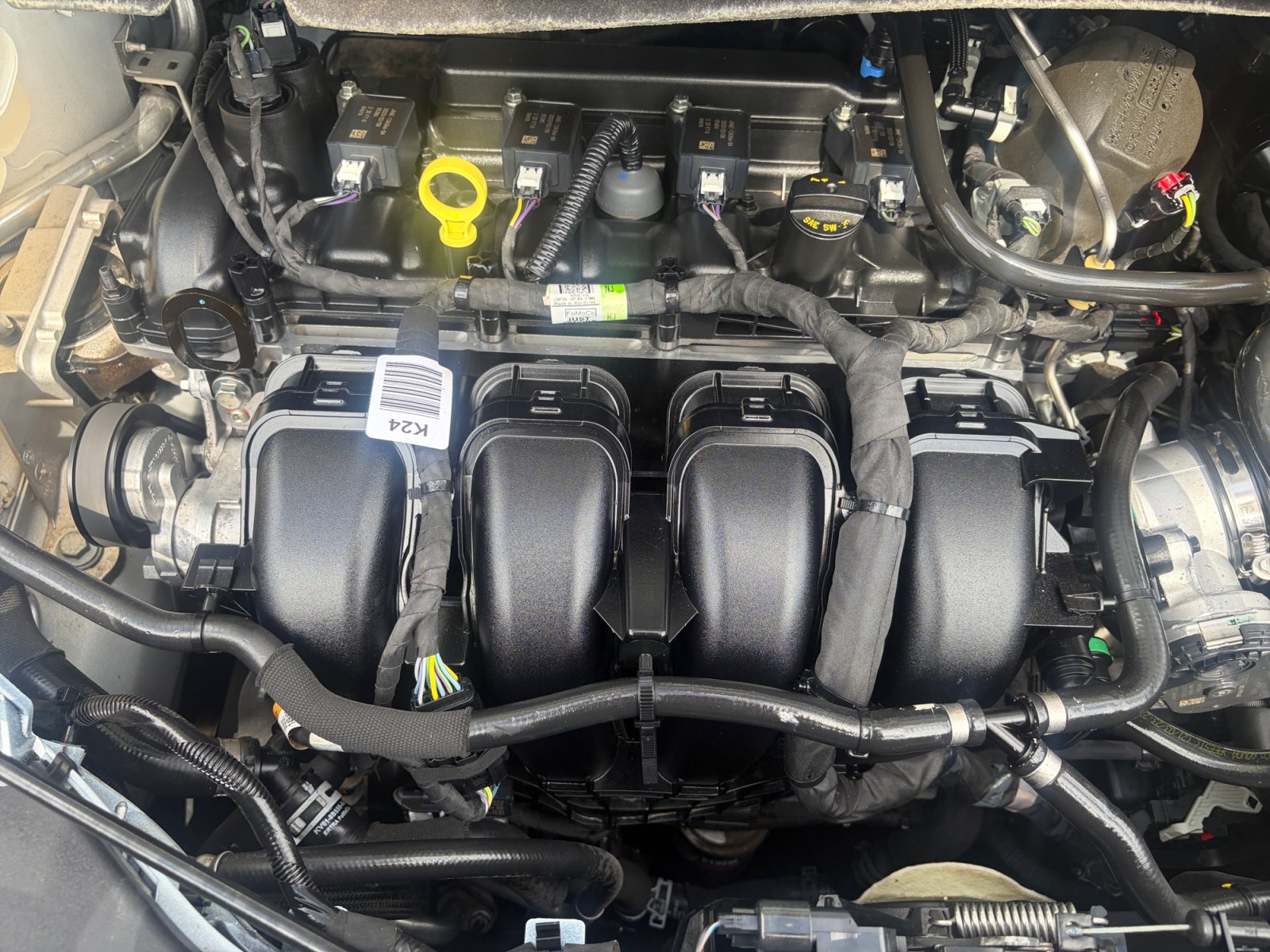 Certified 2023 Ford Transit Connect XL FWD image 32