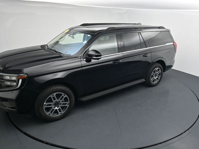 Certified 2025 Ford Expedition Max Active AWD/4WD image 31