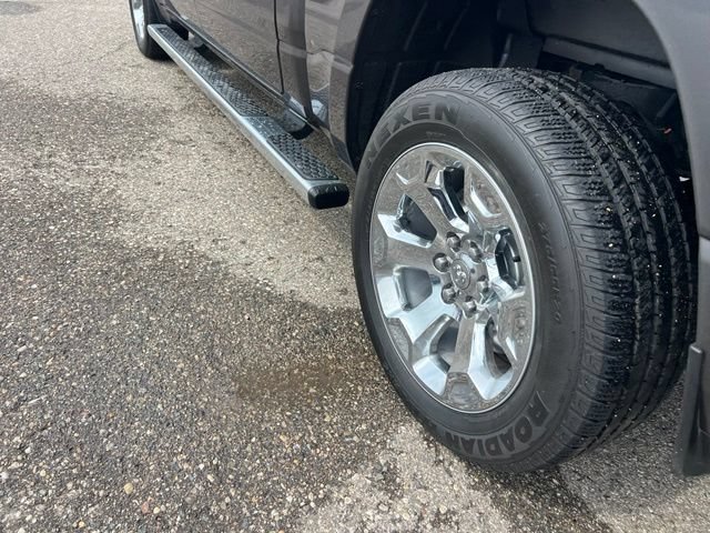 Used 2019 RAM 1500 Big Horn AWD/4WD image 25