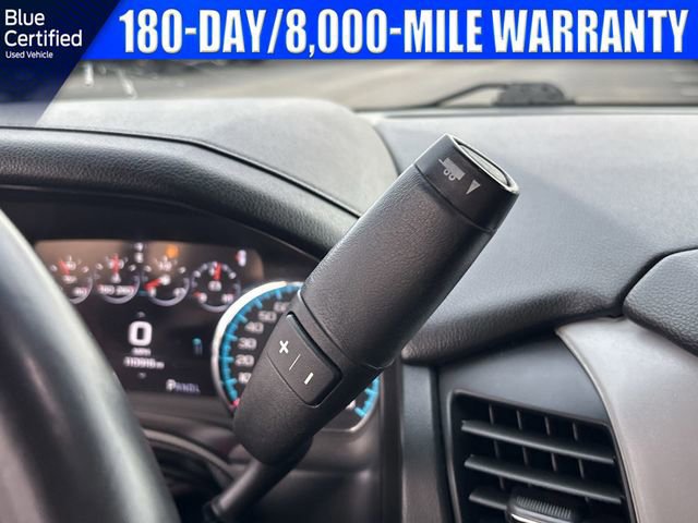 Used 2017 GMC Yukon SLT w/ Open Road Package RWD image 30