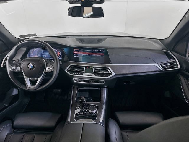 Used 2022 BMW X5 xDrive40i image 15