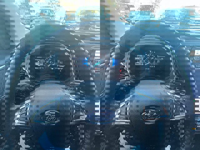 Certified 2023 Ford Edge SEL image 15