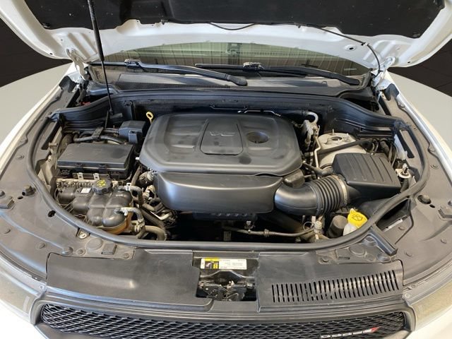 Used 2019 Dodge Durango GT w/ Blacktop Package AWD/4WD image 27
