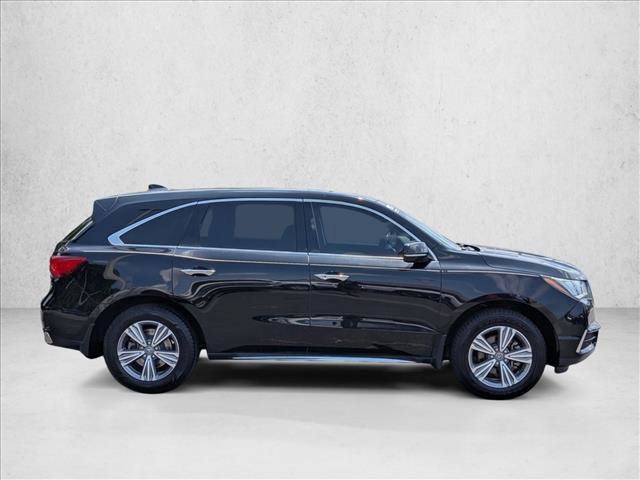 Used 2020 Acura MDX FWD video 4