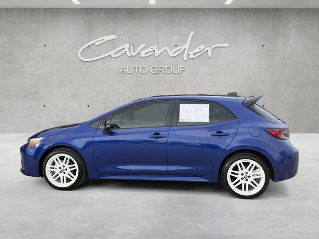 Used 2026 Toyota Corolla SE video 2