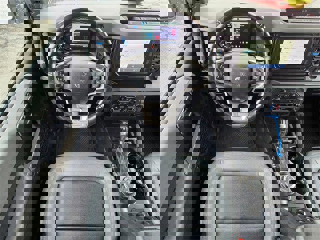 Certified 2023 Ford Bronco Black Diamond w/ Sasquatch Package image 8