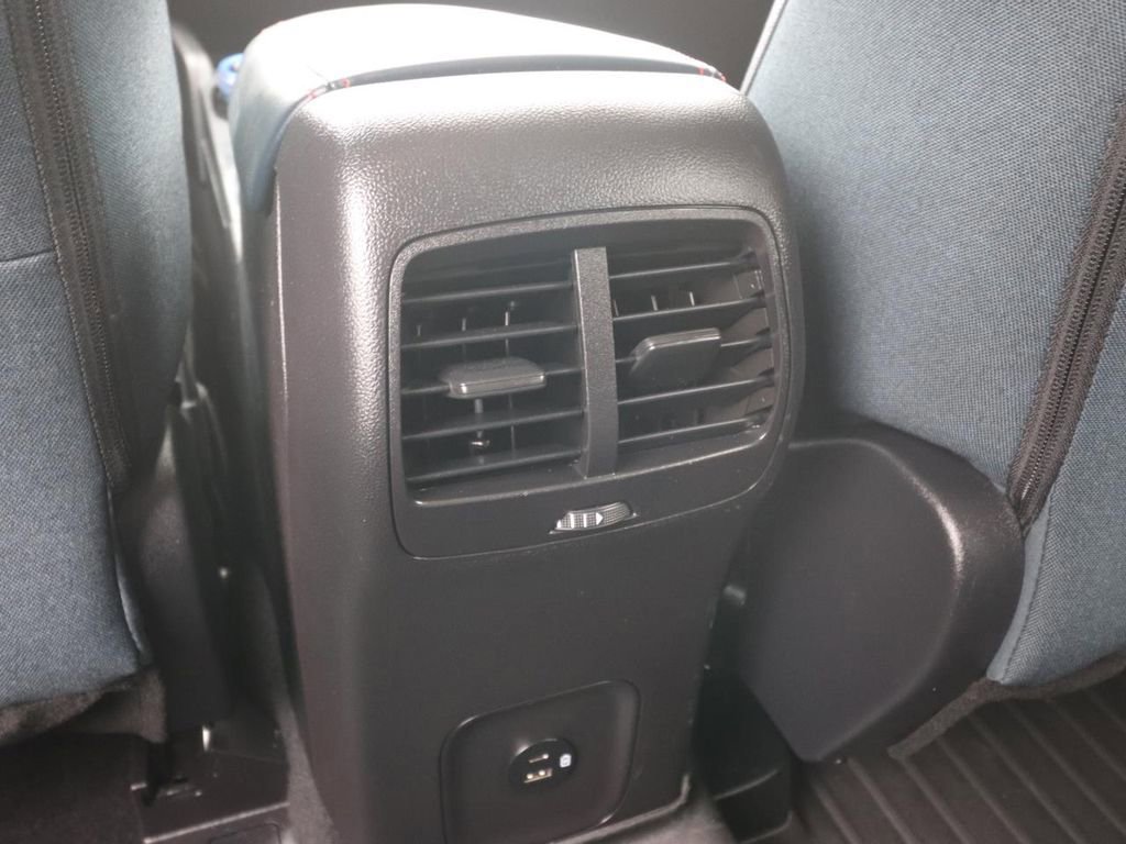 Certified 2024 Ford Bronco Sport Heritage w/ Heritage Convenience Package image 15