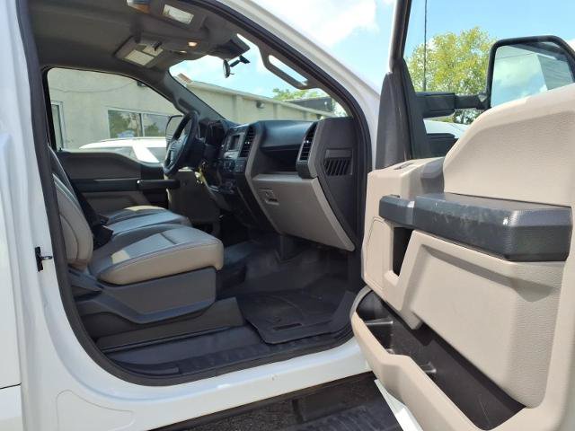 Certified 2022 Ford F350 XL w/ Power Equipment Group AWD/4WD image 20