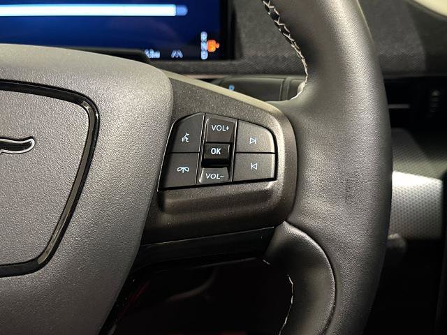 Certified 2025 Ford Mustang Mach-E GT AWD/4WD image 16