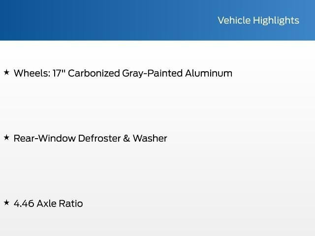 Certified 2025 Ford Bronco Badlands AWD/4WD image 22