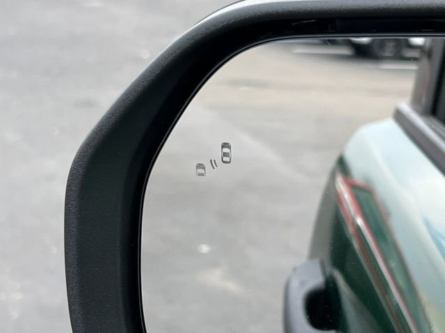 Certified 2024 Ford Bronco Sport Big Bend w/ Convenience Package image 41