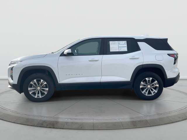 Used 2026 Chevrolet Equinox LT FWD image 33