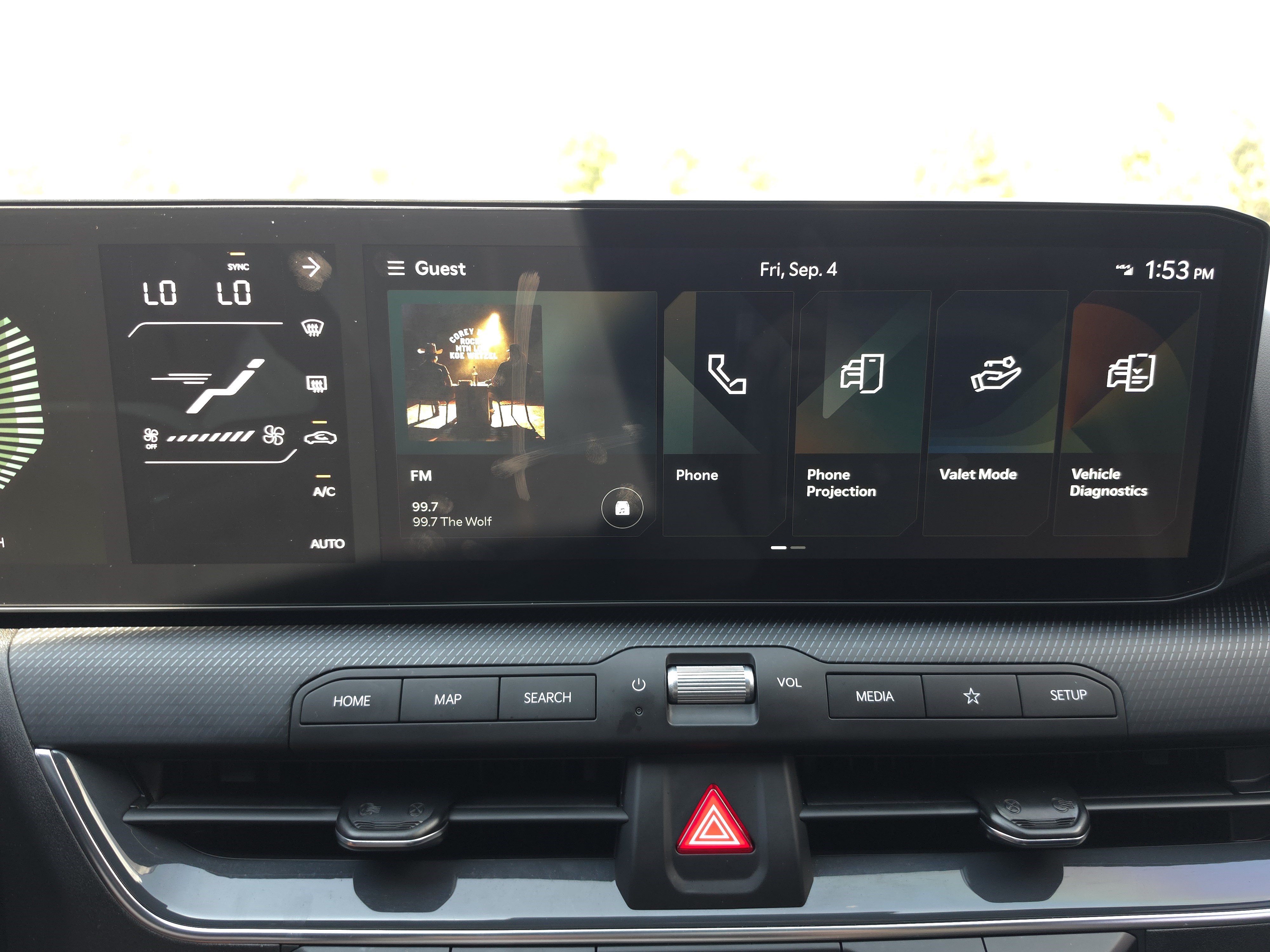 Used 2026 Kia K4 GT-Line FWD image 18