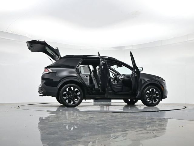 Used 2023 Kia Sportage X-Line AWD/4WD image 52