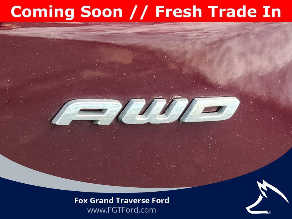 Certified 2023 Ford Edge SEL w/ Convenience Package video 2