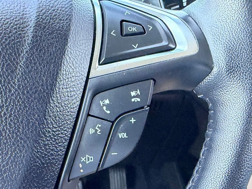 Certified 2024 Ford Edge SEL w/ Convenience Package AWD/4WD image 28