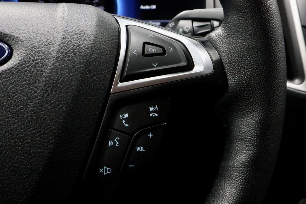 Certified 2024 Ford Edge SEL w/ Convenience Package image 29