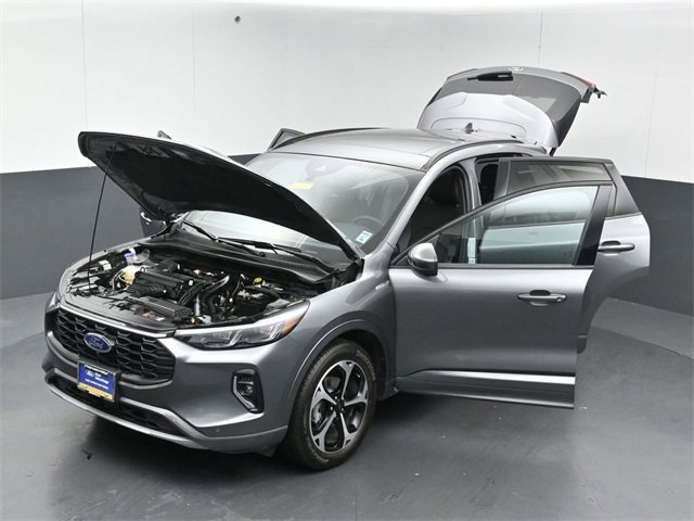Certified 2023 Ford Escape ST-Line Elite image 56