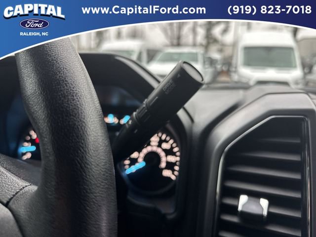 Certified 2019 Ford F150 XLT w/ Equipment Group 302A Luxury image 30