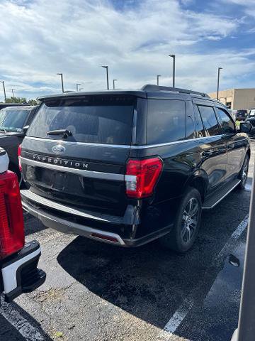 Certified 2023 Ford Expedition XLT AWD/4WD image 3
