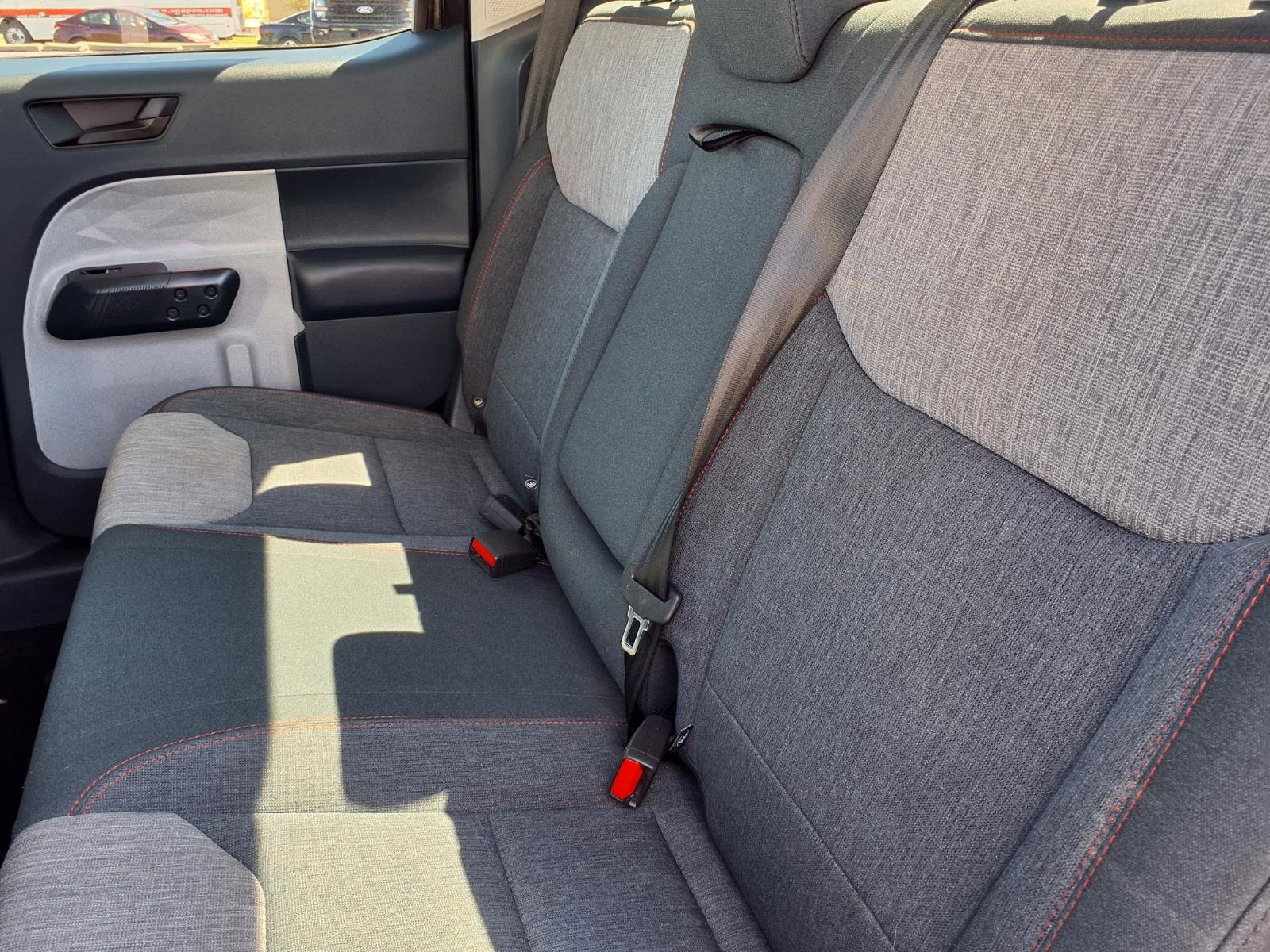 Certified 2023 Ford Maverick XLT w/ Equipment Group 300A Standard AWD/4WD image 10