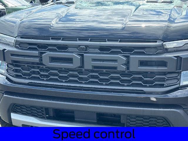 Certified 2025 Ford Ranger Raptor AWD/4WD image 16