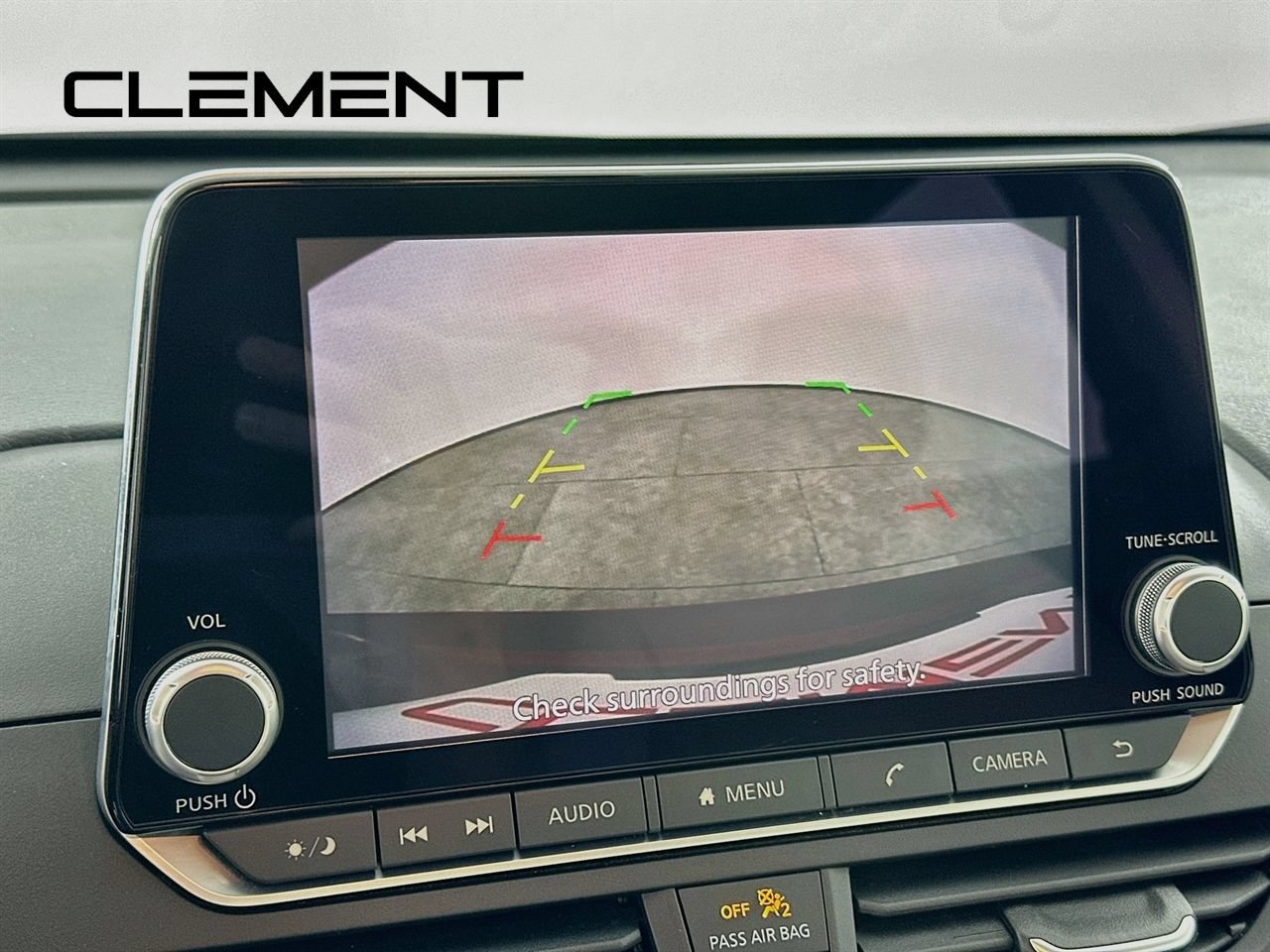 Used 2025 Nissan Altima 2.5 SV FWD image 20