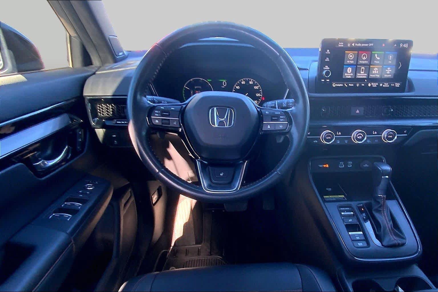 Used 2023 Honda CR-V Sport Touring image 6