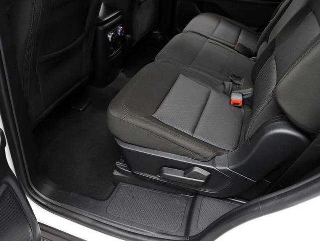 Certified 2022 Ford Explorer XLT AWD/4WD image 27