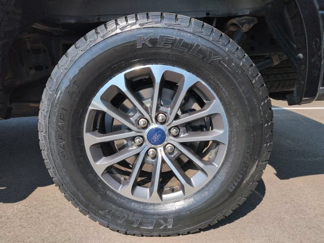 Certified 2020 Ford F150 XLT w/ Equipment Group 302A Luxury AWD/4WD image 11