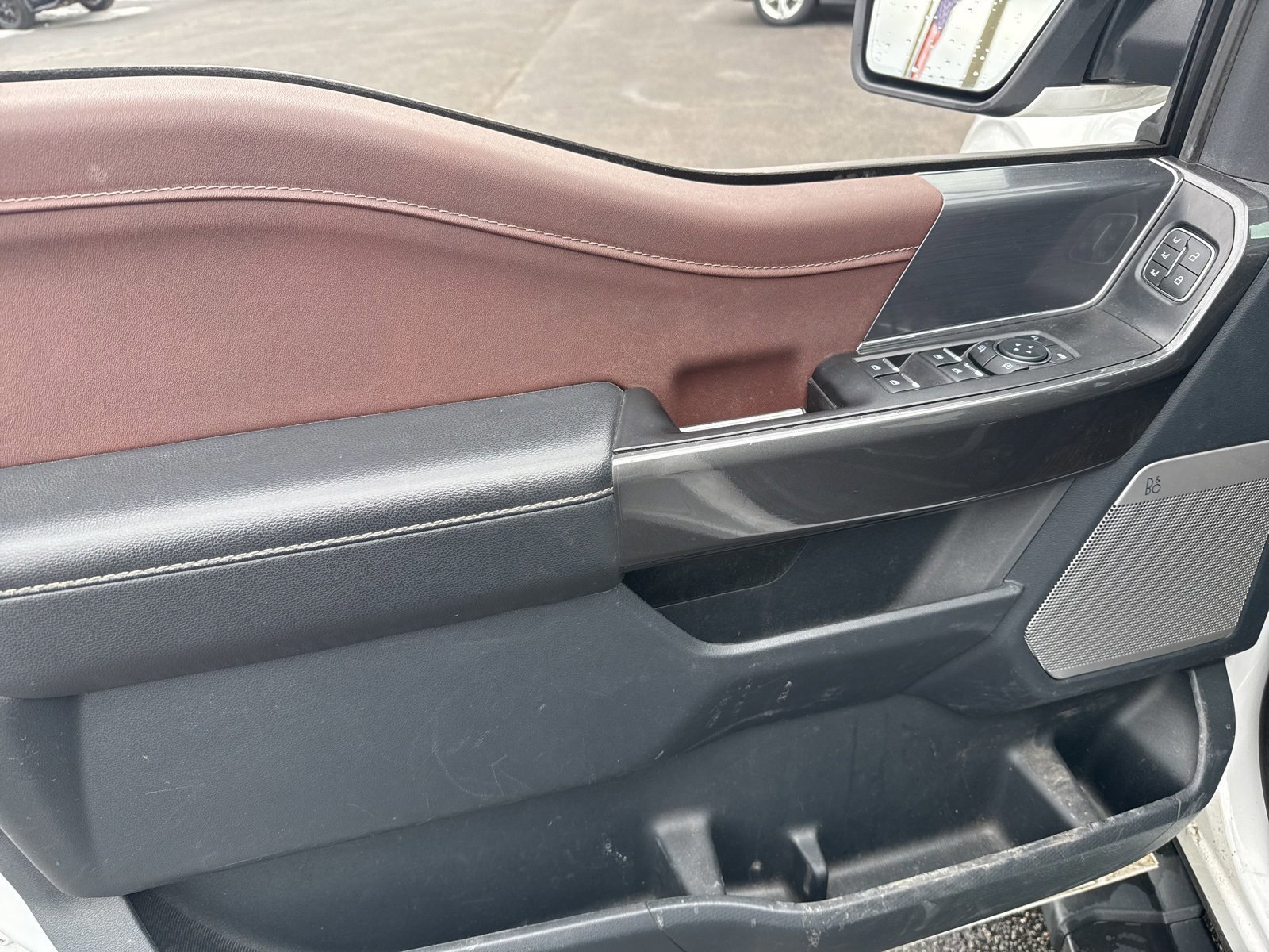 Certified 2021 Ford F150 Lariat w/ Equipment Group 502A High image 24