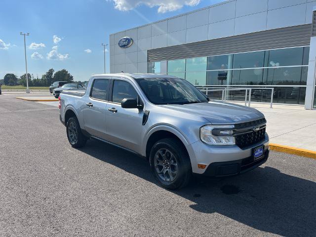 Certified 2022 Ford Maverick XLT FWD image 3