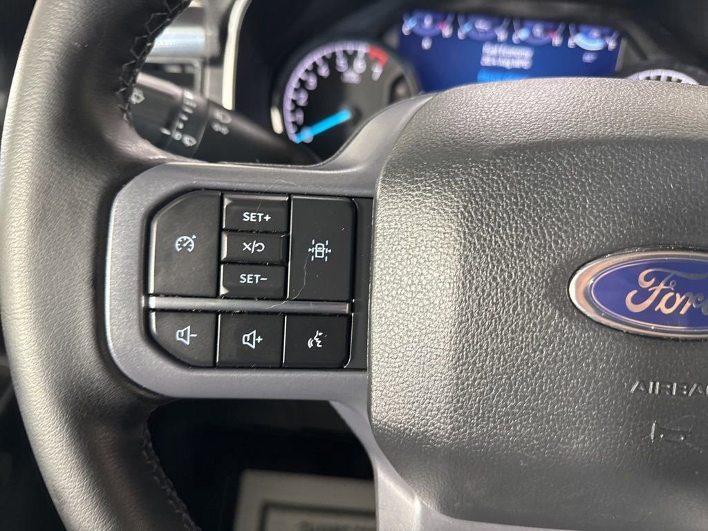 Certified 2023 Ford F150 XLT w/ Equipment Group 302A High AWD/4WD image 20