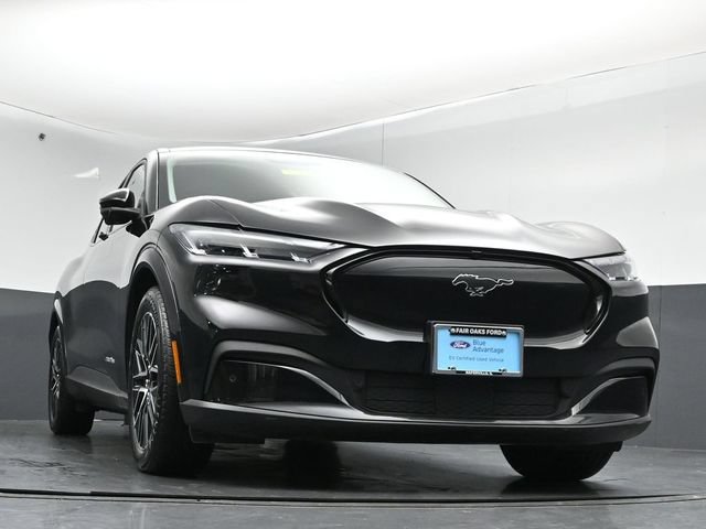Certified 2025 Ford Mustang Mach-E Premium AWD/4WD image 37