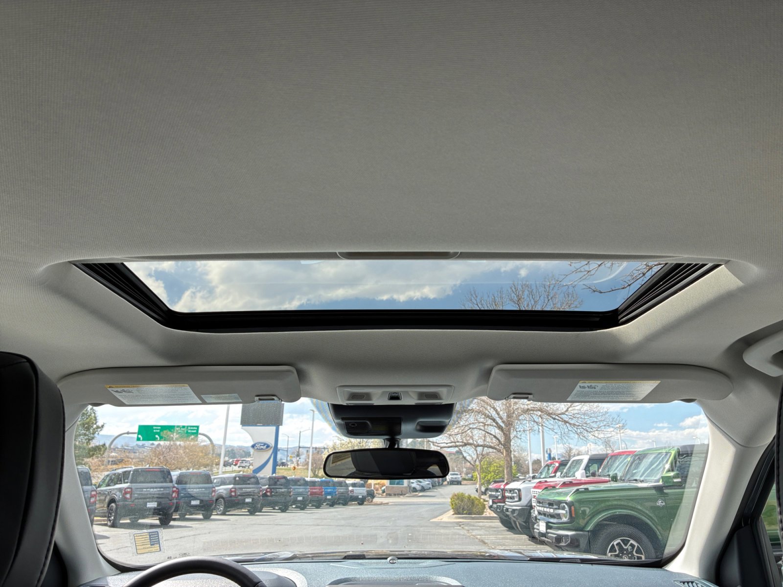 Certified 2023 Ford Maverick Lariat w/ Lariat Luxury Package image 33