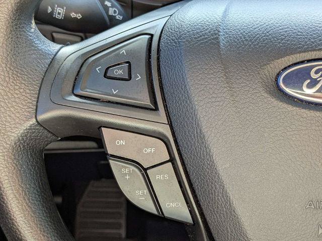 Certified 2024 Ford Edge SE AWD/4WD image 26