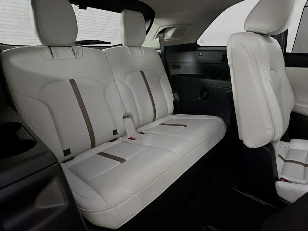 Used 2024 MAZDA CX-90 3.3 Turbo S w/ Premium Package AWD/4WD image 33