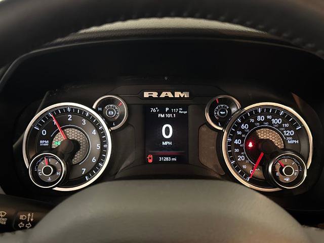 Used 2024 RAM 1500 Big Horn image 24