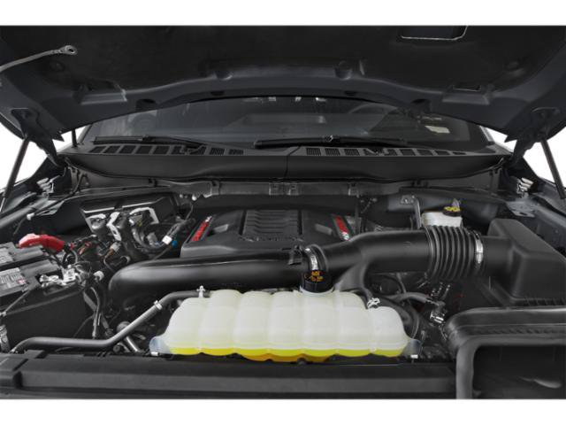 Certified 2024 Ford F150 Raptor AWD/4WD image 11