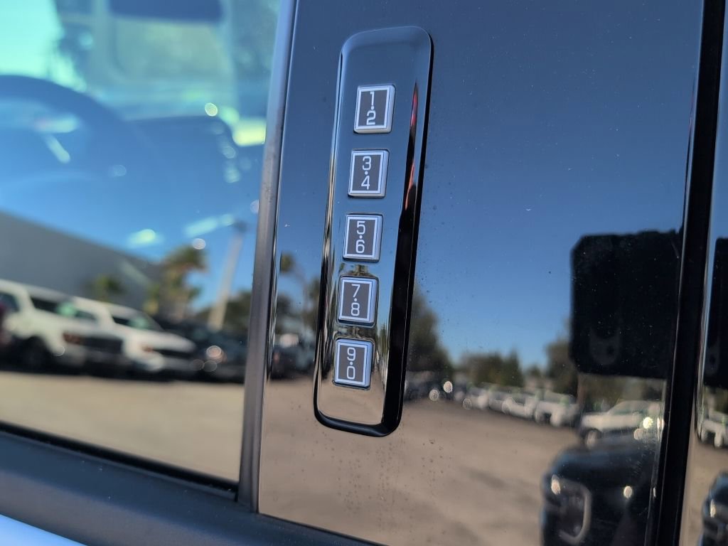 Certified 2022 Ford F150 XLT w/ Equipment Group 302A High image 8