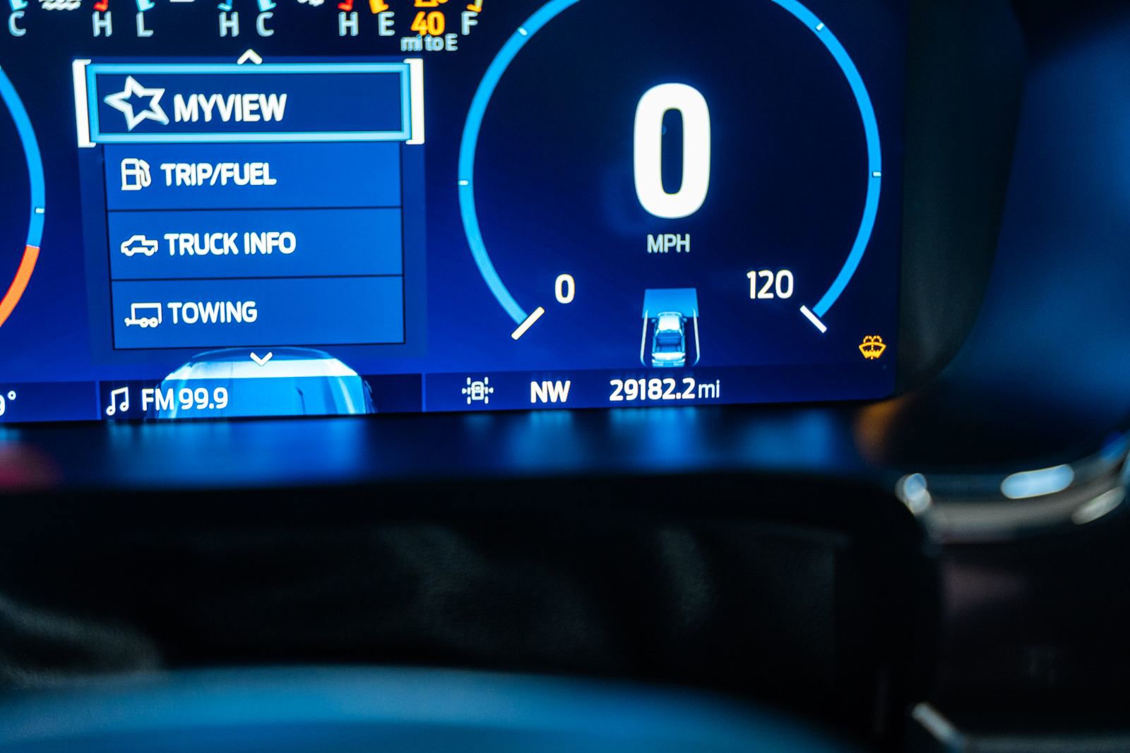 Certified 2022 Ford F150 Lariat w/ Equipment Group 502A High image 54